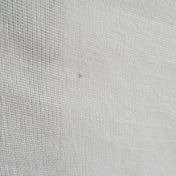 Chicos Aztec design poncho - Picture 7 of 10